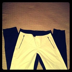 Banana Republic Pants Size 8